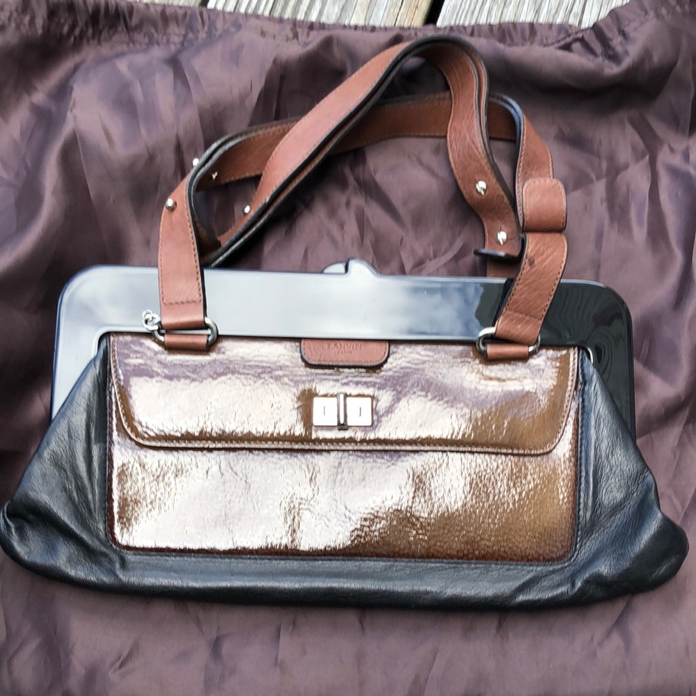 Lanvin Paris Bag